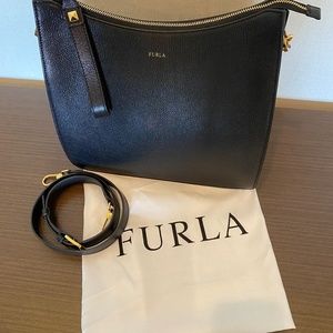 FURLA LETHEAR BAG